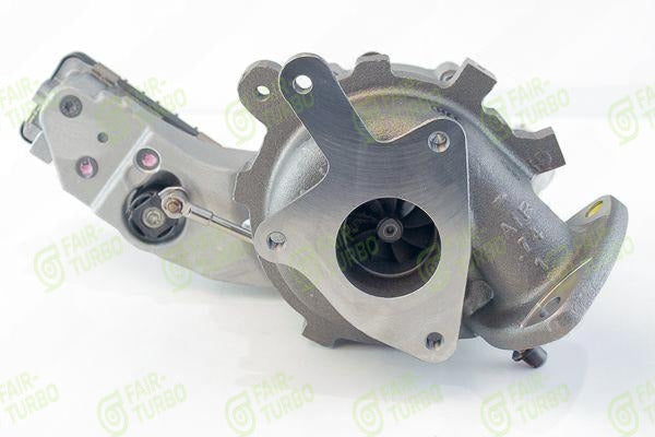 Garrett Turbolader Generalüberholt für Land Rover – OE AX2Q6K682CC