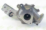 Turbolader JAGUAR XF I Generalüberholt | OE AX2Q6K682CC, AX2Q6K682CA, AX2Q6K682CB