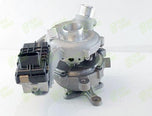 Turbolader JAGUAR XF I Generalüberholt | OE AX2Q6K682CC, AX2Q6K682CA, AX2Q6K682CB