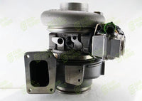 Turbolader Holset Original Neu | OE 85000471, 207377900, 850004710