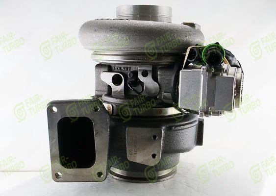 Holset Turbolader Original Neu – OE 85000471