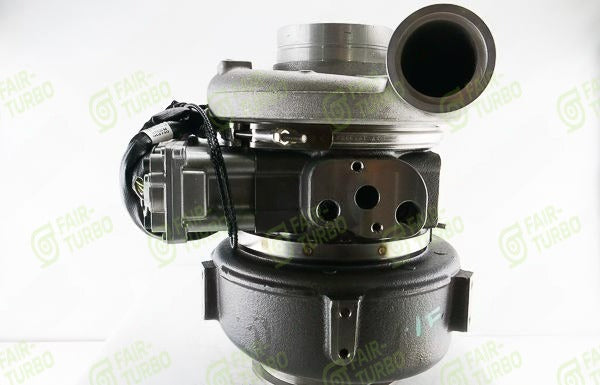 Holset Turbolader Original Neu – OE 85000471