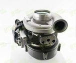 Turbolader Holset Original Neu | OE 85000471, 207377900, 850004710