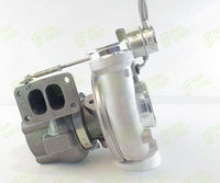 Turbolader BorgWarner Original Neu | OE 12709900067, GAZ 5361118010, 12709800067