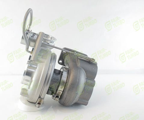 BorgWarner Turbolader Original Neu – OE GAZ 5361118010