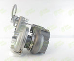 Turbolader BorgWarner Original Neu | OE 12709900067, GAZ 5361118010, 12709800067