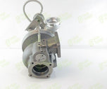 Turbolader BorgWarner Original Neu | OE 12709900067, GAZ 5361118010, 12709800067