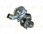 Turbolader LAND ROVER DISCOVERY IV Generalüberholt | OE FPLA-6K682-CE, FPLA-6K682-CC