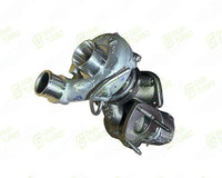 Garrett Turbolader Generalüberholt für Land Rover – OE FPLA-6K682-CE