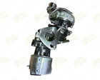 Garrett Turbolader Generalüberholt für Land Rover – OE FPLA-6K682-CE
