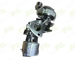 Turbolader LAND ROVER DISCOVERY IV Generalüberholt | OE FPLA-6K682-CE, FPLA-6K682-CC