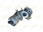 Garrett Turbolader Original Neu für Land Rover – OE FPLA-6K682-CD