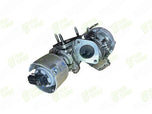 Turbolader LAND ROVER DISCOVERY IV Original Neu | OE FPLA-6K682-CD, FPLA-6K682-CC