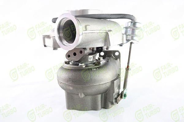 BorgWarner Turbolader Original Neu – OE 51.09100-7407