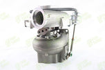 Turbolader BorgWarner Original Neu | OE 51.09100-7407, 51.09100-9407