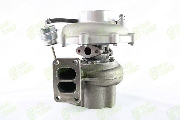BorgWarner Turbolader Original Neu – OE 51.09100-7407