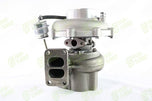 Turbolader BorgWarner Original Neu | OE 51.09100-7407, 51.09100-9407