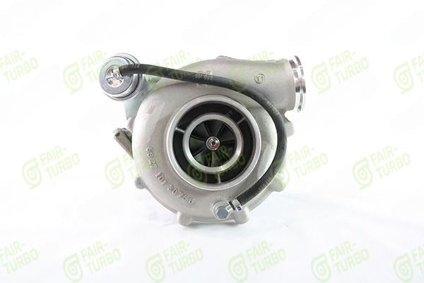BorgWarner Turbolader Original Neu – OE 51.09100-7407