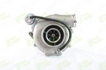 Turbolader BorgWarner Original Neu | OE 51.09100-7407, 51.09100-9407