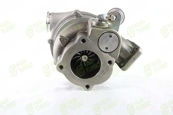 BorgWarner Turbolader Original Neu – OE 51.09100-7407