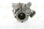 Turbolader BorgWarner Original Neu | OE 51.09100-7407, 51.09100-9407