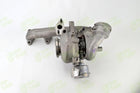 BorgWarner Turbolader Generalüberholt für SEAT (BLS) – OE 03G253014DU