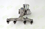 Turbolader SEAT IBIZA IV Generalüberholt | OE 03G253014DU, 03G253014D, 03G253014DV