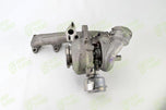 Turbolader SEAT IBIZA IV Original Neu | OE 03G253014DU, 03G253014D, 03G253014DV