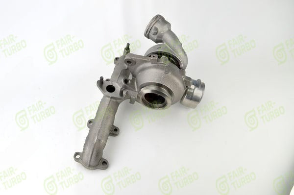 BorgWarner Turbolader Original Neu für SEAT Ibiza IV – OE 03G253014DU