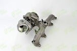 Turbolader SEAT IBIZA IV Original Neu | OE 03G253014DU, 03G253014D, 03G253014DV