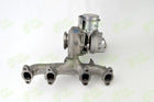 BorgWarner Turbolader Original Neu für SEAT Ibiza IV – OE 03G253014DU