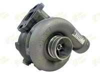 Turbolader Holset Original Neu | OE 8017867, 3535463, 3535464