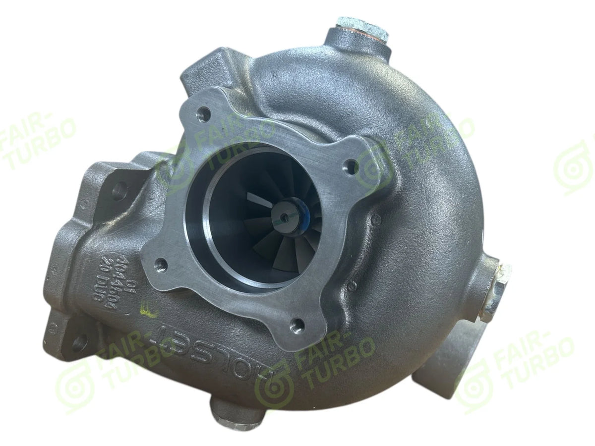 Turbolader Neu – OE 8017867