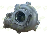 Turbolader Holset Original Neu | OE 8017867, 3535463, 3535464