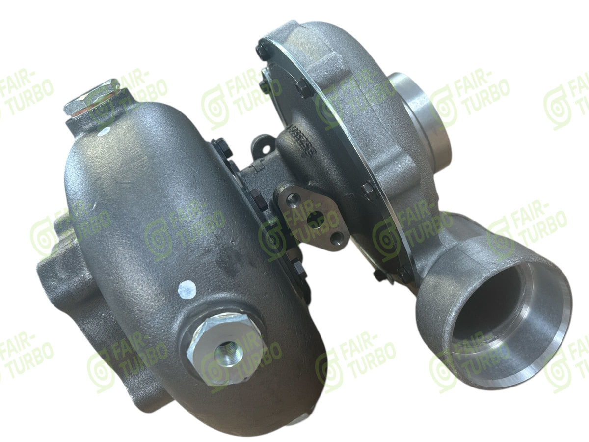 Holset Turbolader Original Neu – OE 8017867