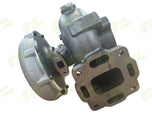 Turbolader Holset Original Neu | OE 8017867, 3535463, 3535464