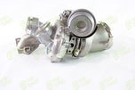 Turbolader PORSCHE MACAN Original Neu | OE 946.123.026.37, 94612302636, 94612302635