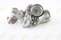 Turbolader PORSCHE MACAN Original Neu | OE 946.123.026.37, 94612302636, 94612302635