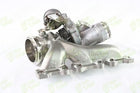 BorgWarner Turbolader Original Neu für Porsche – OE 946.123.026.37
