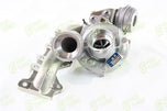 Turbolader PORSCHE MACAN Original Neu | OE 946.123.026.37, 94612302636, 94612302635