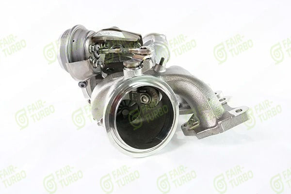 BorgWarner Turbolader Original Neu für Porsche – OE 946.123.026.37