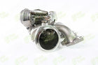 BorgWarner Turbolader Original Neu für Porsche – OE 946.123.026.37