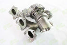 BorgWarner Turbolader Original Neu für Porsche – OE 946.123.026.37