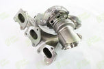 Turbolader PORSCHE MACAN Original Neu | OE 946.123.026.37, 94612302636, 94612302635