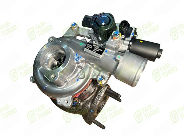 Mitsubishi Turbolader Original Neu für Toyota – OE 17201-30181