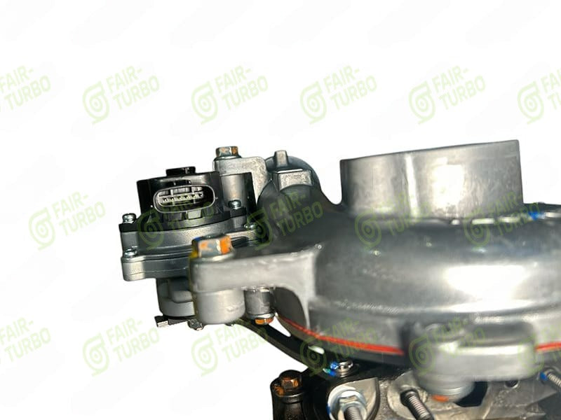 Mitsubishi Turbolader Original Neu für Toyota – OE 17201-30181