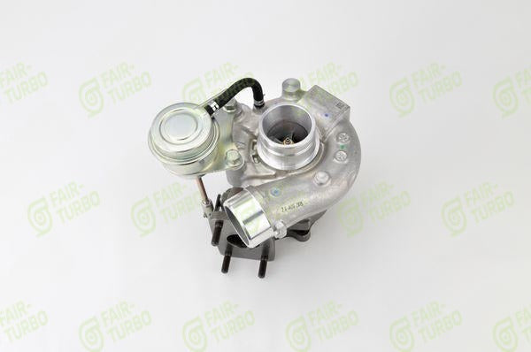BorgWarner Turbolader Original Neu für Fiat – OE 71792083