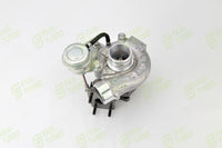 BorgWarner Turbolader Original Neu für Fiat – OE 71792083