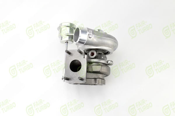 BorgWarner Turbolader Original Neu für Fiat – OE 71792083