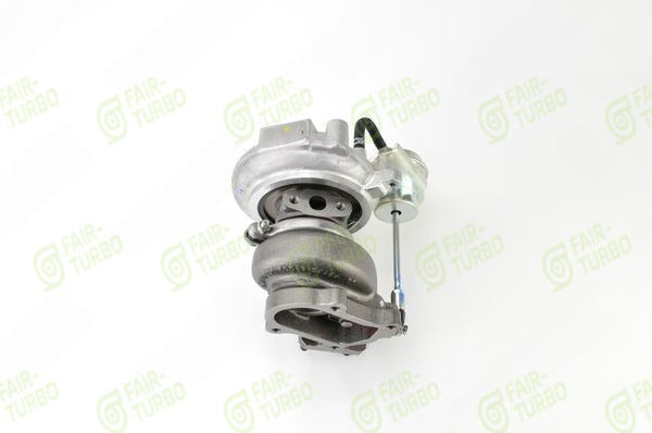 BorgWarner Turbolader Original Neu für Fiat – OE 71792083